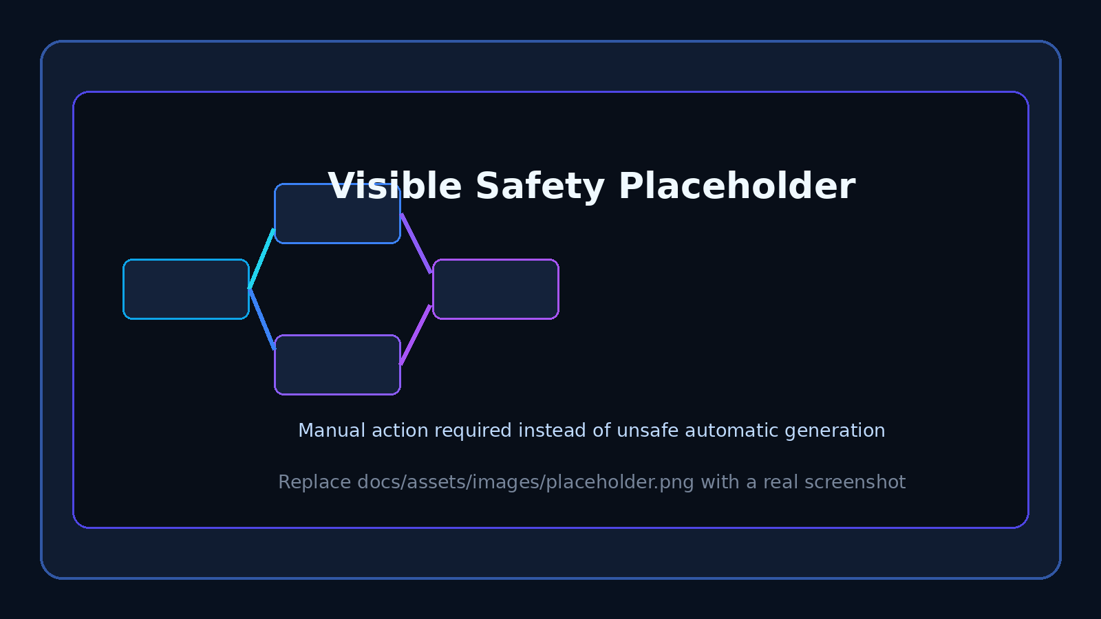Vibe placeholder